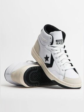 ⭐️Size 12 - NWT: CONVERSE - Men’s Pro Blaze Sneakers